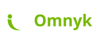 Omnyk Logo
