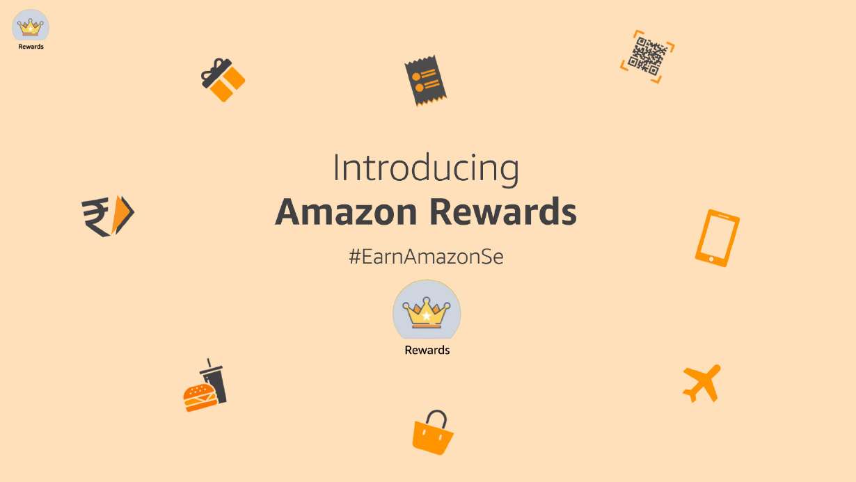 Amazon Pay Rewards