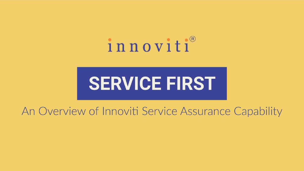 Innoviti Service First Culture